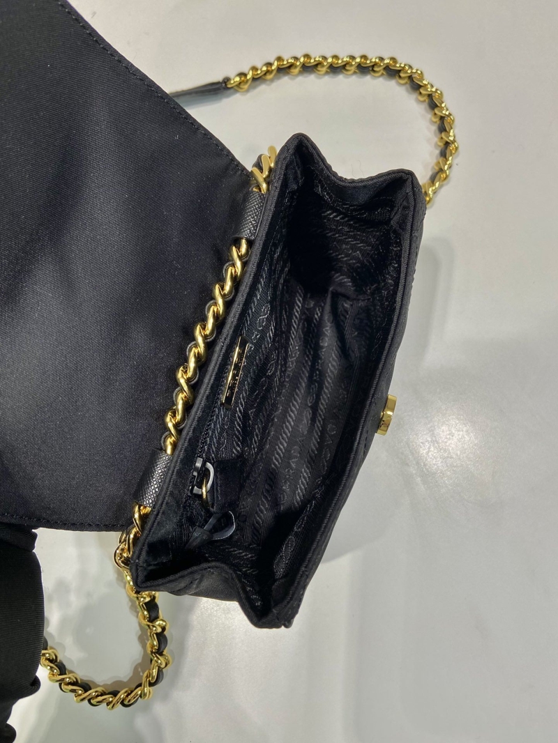 Prada Satchel Bags